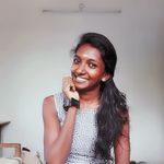 Devi Krishna - @devutty_11_ - Instagram