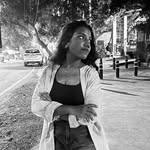 Devi Krishna - @_devikrishnaa - Instagram
