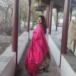Devi Krishna - @devineesh956 - Instagram