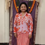Devi Krishna - @devi.krishna27 - Instagram
