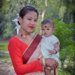 usha laskar devi - @ushalaskardevi - Instagram