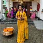 Devi Limbu - @devi.limbu.71 - Instagram
