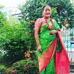 devi limbu - @devi_maya456 - Instagram