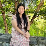 Devi Limbu - @devilimbu27 - Instagram