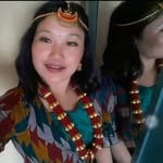 Devi Limbu - @devil_imbu - Instagram