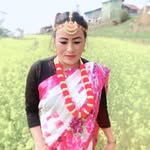 Devi Limbu - @devilimbu97 - Instagram