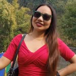 Devi Mademba Limbu - @devilimbu26 - Instagram