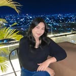 Devi Mariana - @viiriana - Instagram