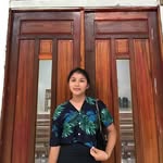 Devi Mariana - @devimariana23 - Instagram