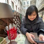 Devi Mariana - @devimariana - Instagram