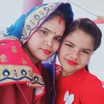 Devi Mishra - @kumku6242 - Instagram