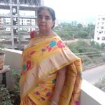 Shanti Devi Mudunuri - @shantidevimudunuri - Instagram