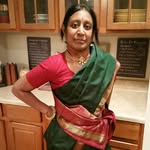 Devi Nagappan - @devi.nagappan - Instagram