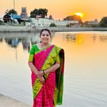 Devi Nagappan - @devinagappan - Instagram