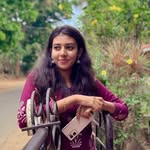 Devi Arun - @devi_nair._ - Instagram