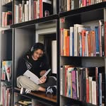 Devi Nair - @drishtikalaa - Instagram
