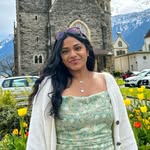 Devi Nair - @deeevinair - Instagram