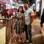 Devi Nair - @d.e.v.i_n.a.i.r - Instagram