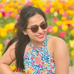 Devi Nair - @chitz1127 - Instagram