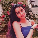 Devi Nair - @devi_nair05 - Instagram