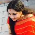 Devi Nair - @devirnair7 - Instagram