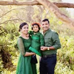 Devi Nair - @devujyo1126 - Instagram