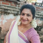 Devi Nair - @devinair_tvpm - Instagram