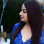 Devi Nair - @devi_nair_184 - Instagram