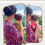 Devi Nair - @mom_of_achukutties - Instagram