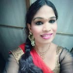 Devi Nair (TRANSGENDER) - @nair1627 - Instagram