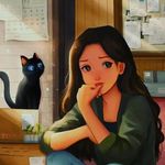 ✨D_e_v_i✨ - @devinarayanan1204 - Instagram