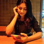 Devi✌️👀❤️ - @_devi_narayanan_ - Instagram