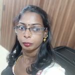 Devi Devi - @devinarayanan3315 - Instagram