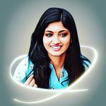 Devi💫 - @devi_narayanann_tn - Instagram