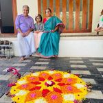 Devi Narayanan - @devi.narayanan.526 - Instagram