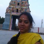 Devi Narayanan - @devi.narayanan - Instagram