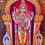 Devi Narayanan - @devinarayanan5 - Instagram