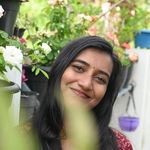 Devi Narayanan - @dev1_04 - Instagram