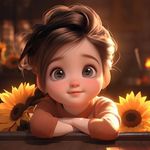Devi Narayanan - @itz_devillmoon_ - Instagram