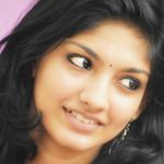 Devi Narayanan 💙 - @_devi_narayanan - Instagram