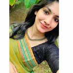 Fan page of @devi_narayanandn - @tiktok_queen__devinarayanann_ - Instagram