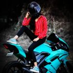 Parameswari - @devinarayanan76 - Instagram