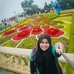 Devi Noor - @devyy_caem - Instagram
