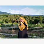 Devi Noor Chalizza - @lisadevi22 - Instagram