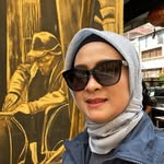 Devi Noor Syarif - @devi.noor - Instagram