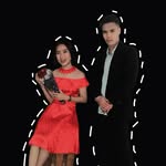 Devi Lingling - @devioey_ - Instagram