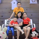Devi OeyLim - @devioeylim - Instagram