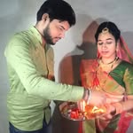 Devi Patel - @devi_virendrapatel - Instagram