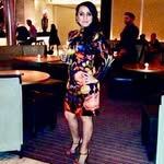 Devi Patel - @devi_holistic_wellbeing_coach - Instagram