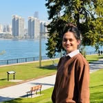 Devi Patel - @devi_patel31 - Instagram